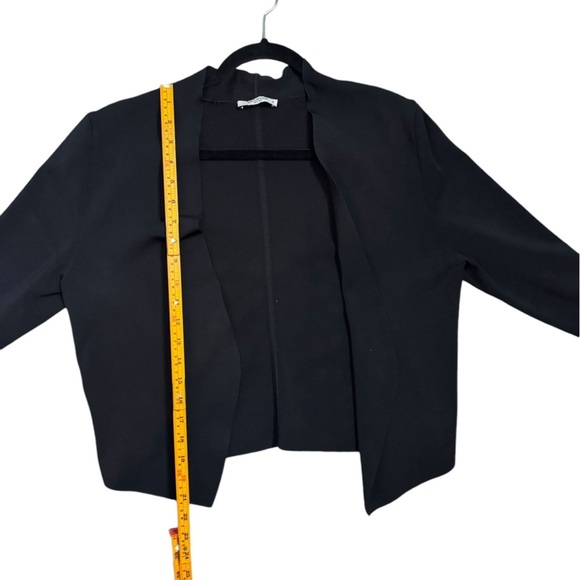 MM Lafleur Black Jacket - Picture 10 of 12